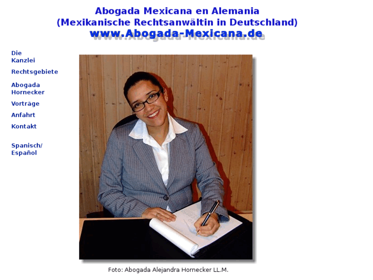 www.abogada-mexicana.de