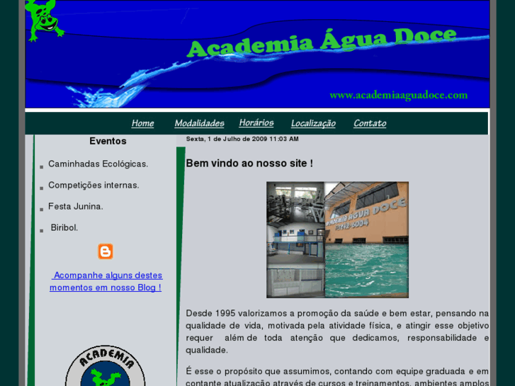 www.academiaaguadoce.com