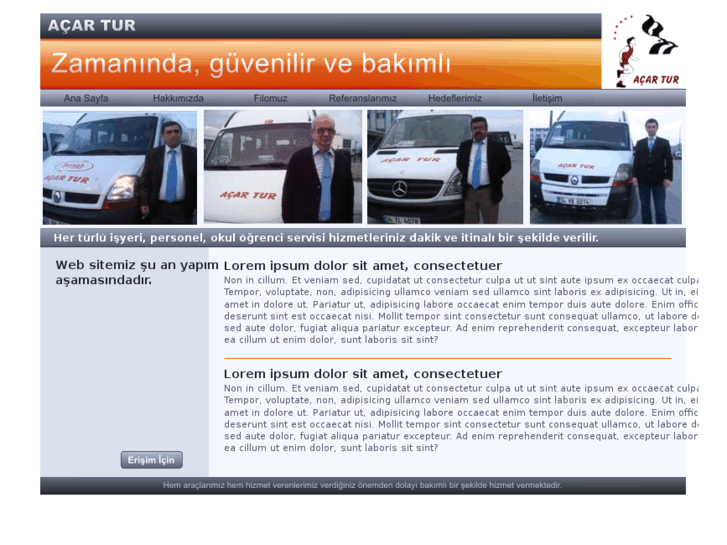 www.acar-tur.com