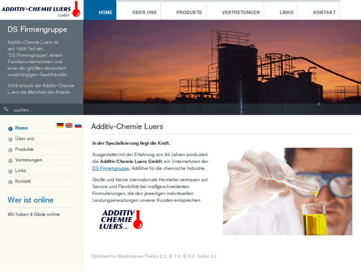 www.additiv-chemie.com