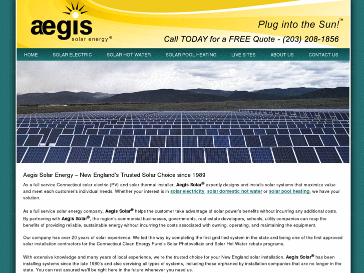 www.aegis-solar.com