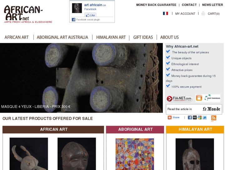 www.african-art.net