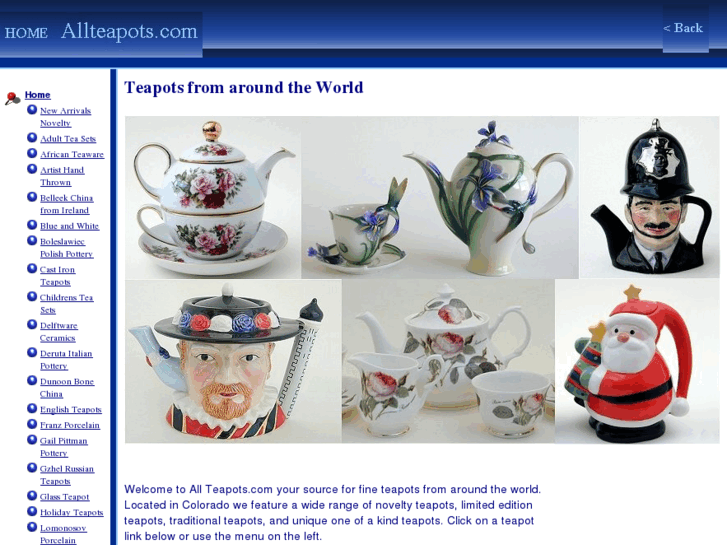 www.allteapots.com