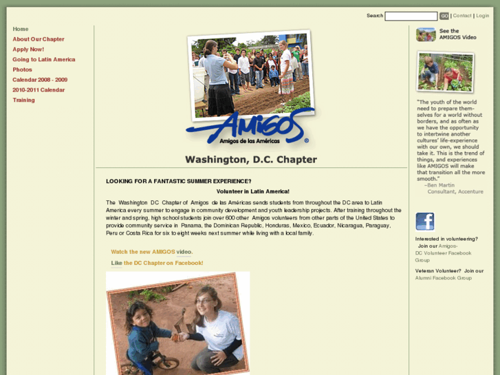 www.amigosdc.org