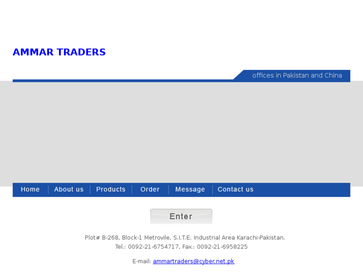 www.ammartraders.com