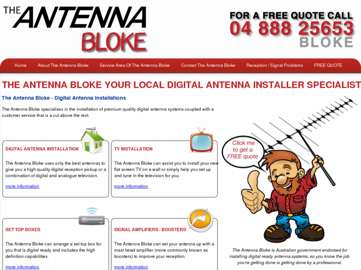 www.antennabloke.com