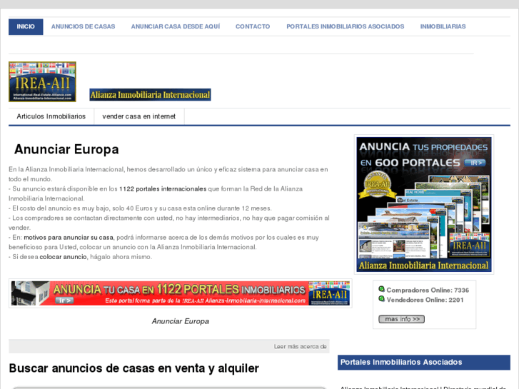 www.anunciareuropa.com