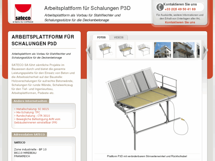 www.arbeitsplattform-fur-schalungen.de