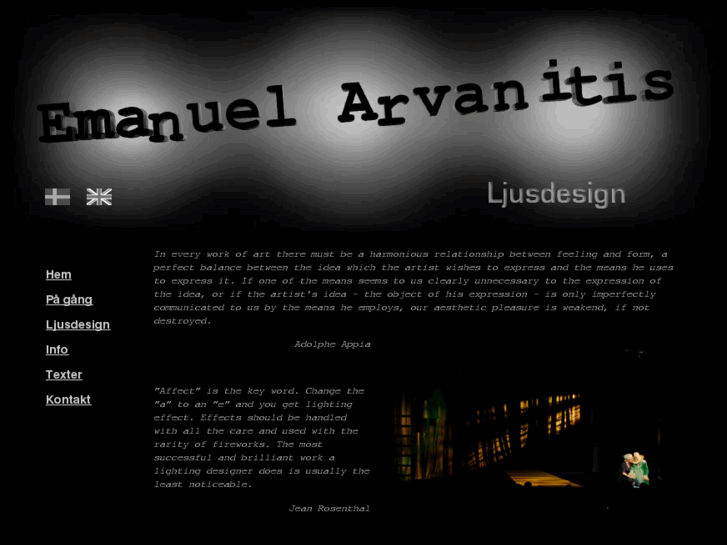 www.arvanitis.info