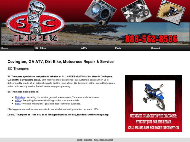 www.atvmotorcyclerepaircovington.com