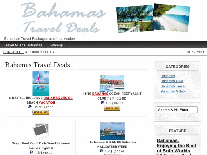 www.bahamas-travel-deals.com