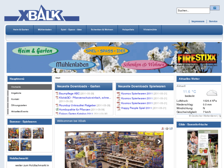 www.balk.net