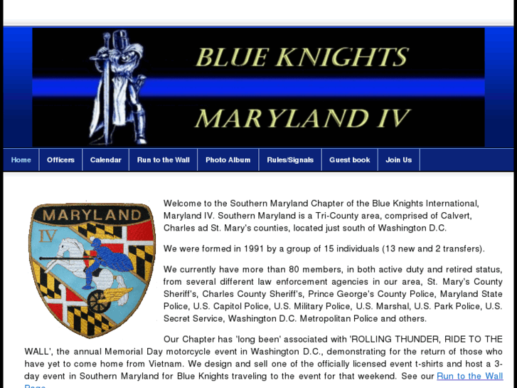 www.blueknightsmd4.org