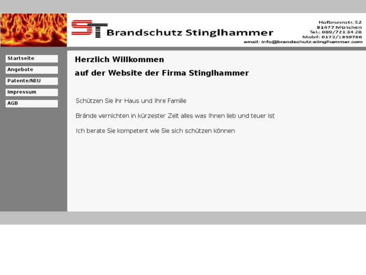 www.brandschutz-stinglhammer.com