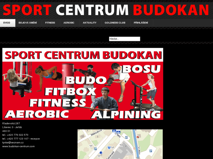 www.budokan-centrum.com