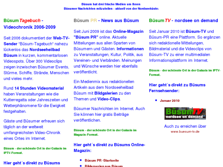 www.buesum-mag.de