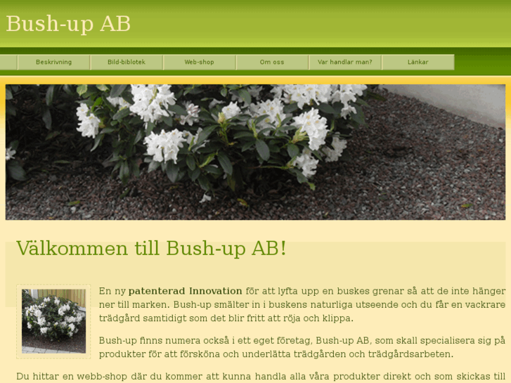 www.bush-up.com