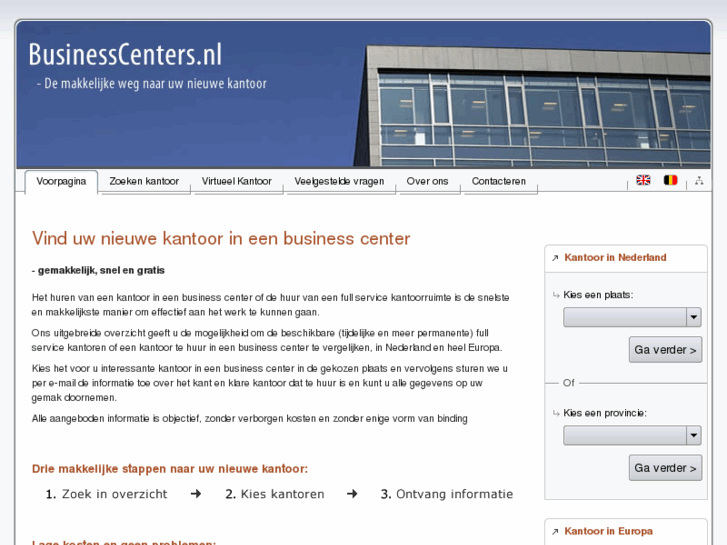 www.businesscenters.nl