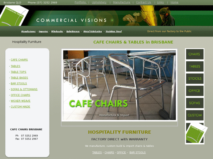www.cafechairs.net.au