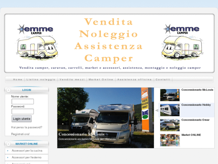 www.camperecamper.com