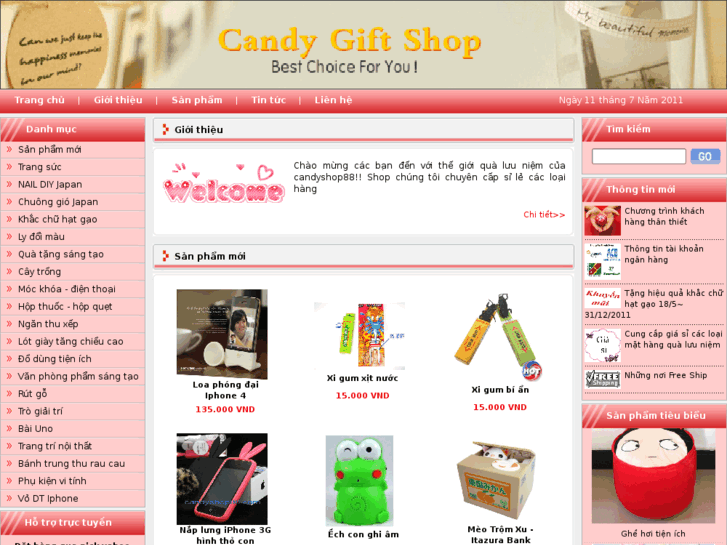 www.candyshop88.com