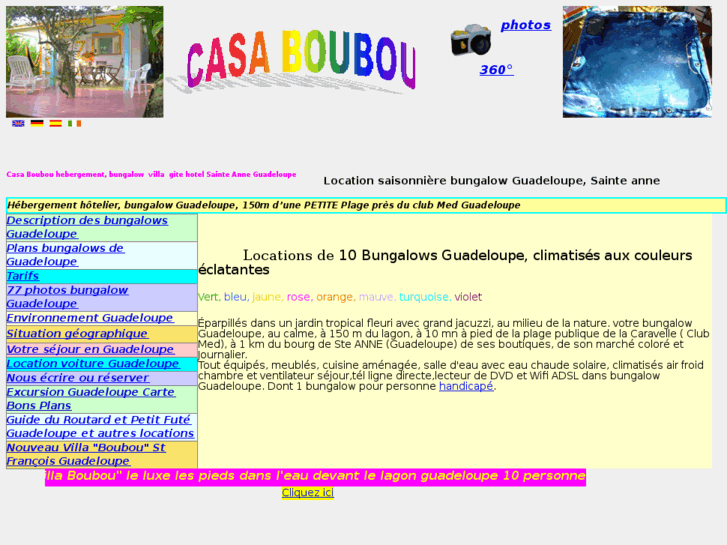 www.casaboubou.fr