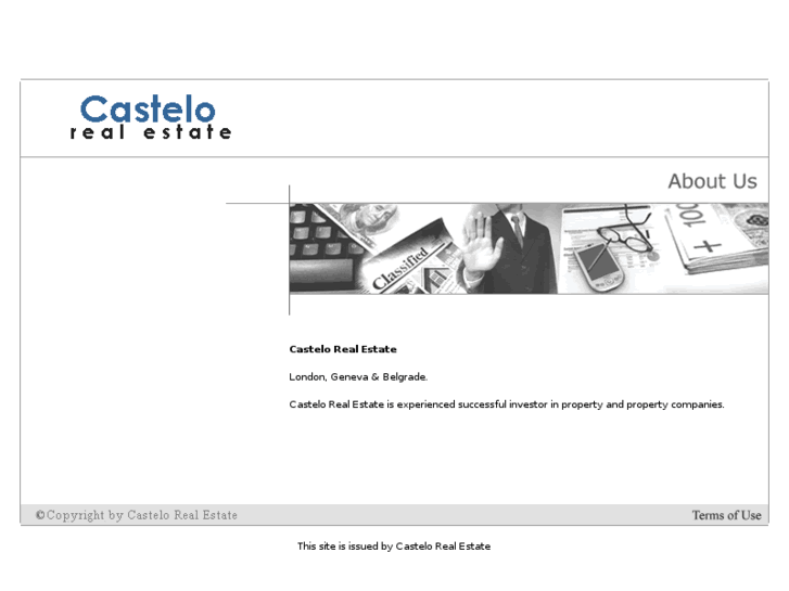 www.castelore.com