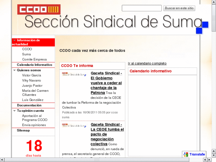 www.ccoo-suma.es