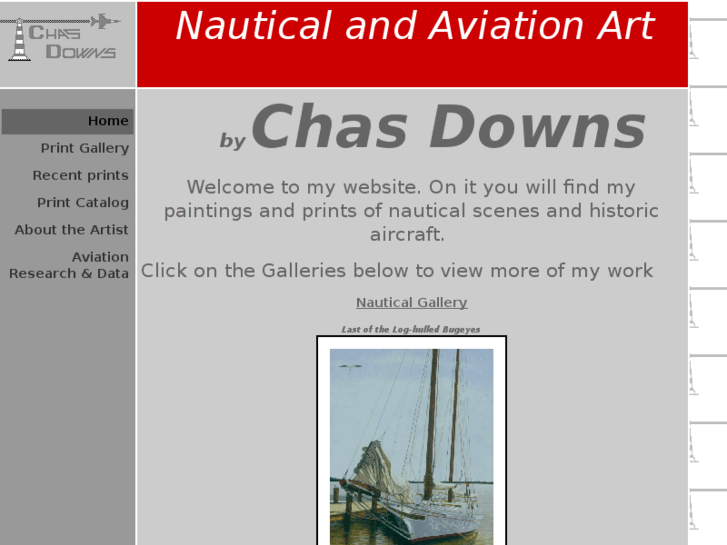 www.chasdowns.com