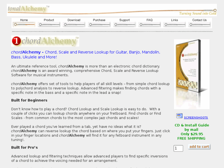www.chordalchemy.com