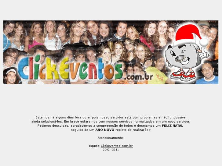 www.clickeventos.com.br