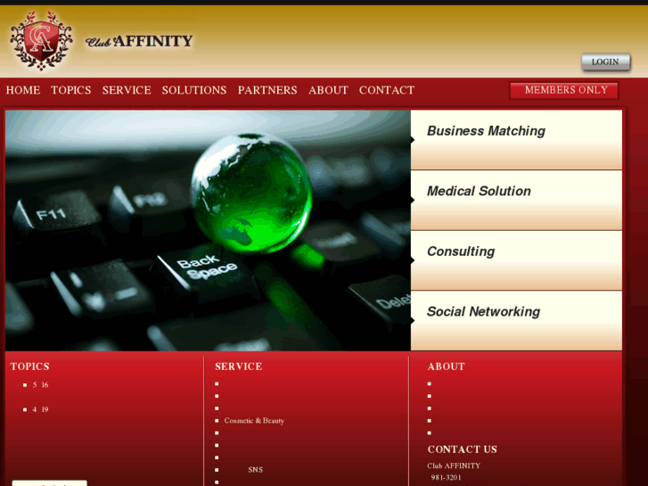 www.club-affinity.com