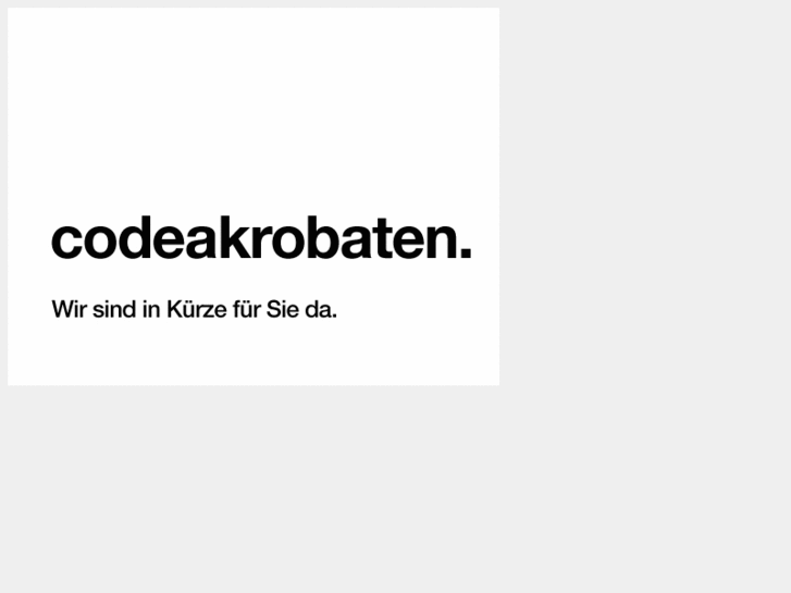 www.codeakrobaten.com