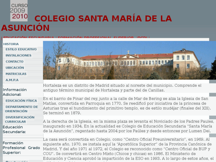 www.colegiosantamariadelaasuncion.com