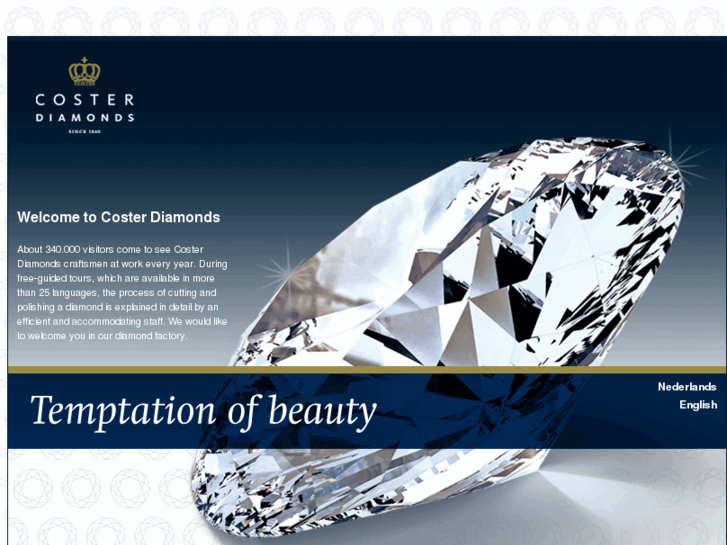 www.costerdiamonds.com