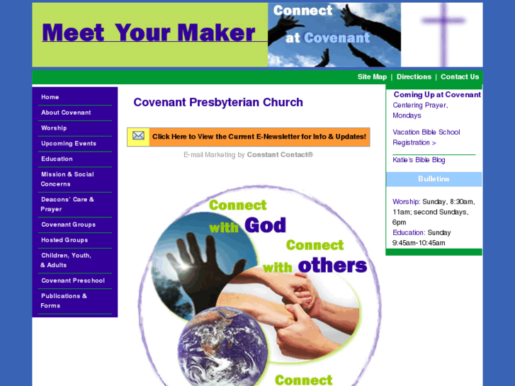 www.covenantpcusa.org