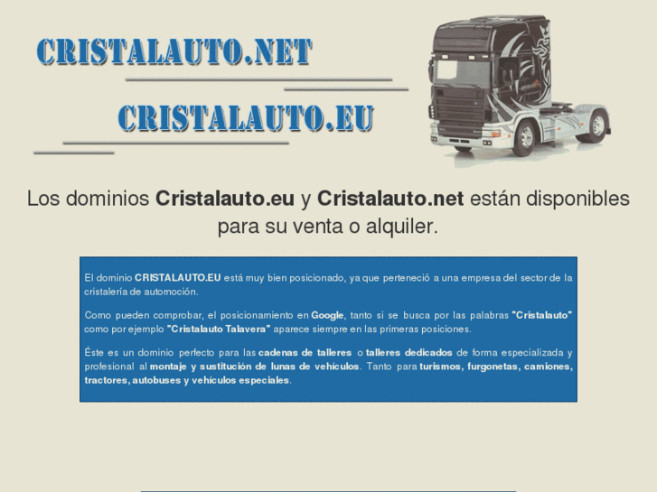 www.cristalauto.net