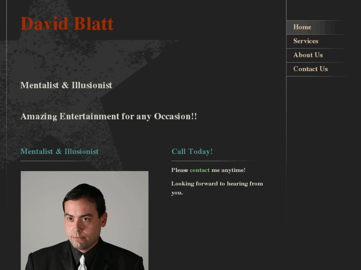 www.davidblatt.net