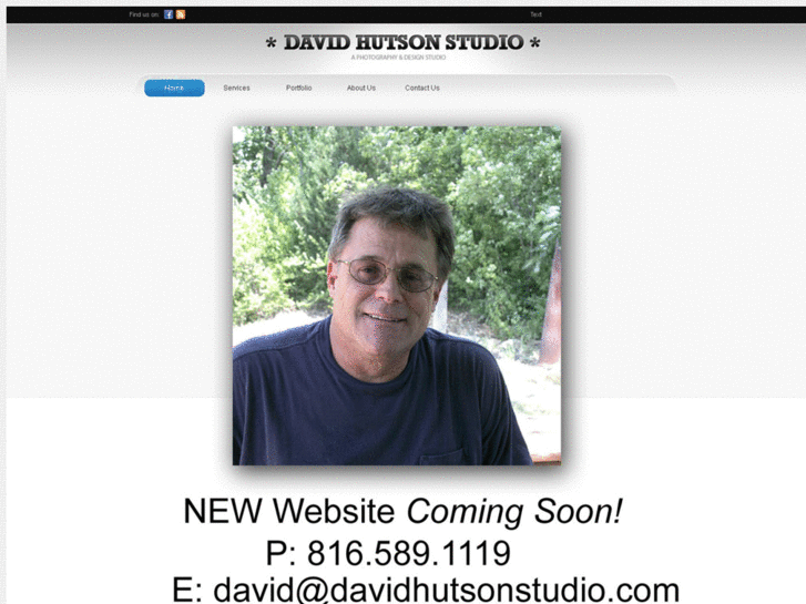 www.davidhutsonstudio.com