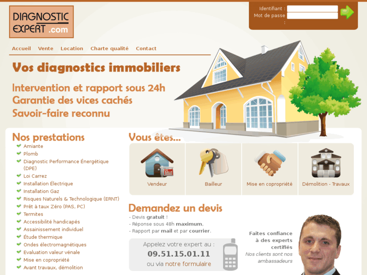 www.diagnostic-expert.com