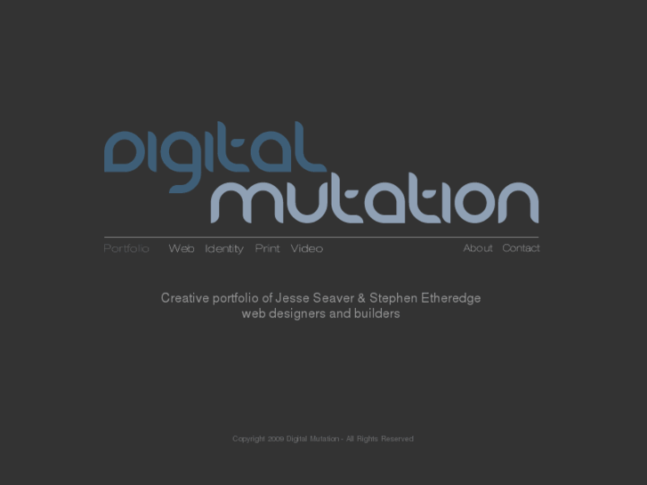 www.digital-mutation.com