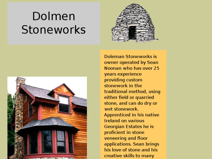 www.dolmenstone.net