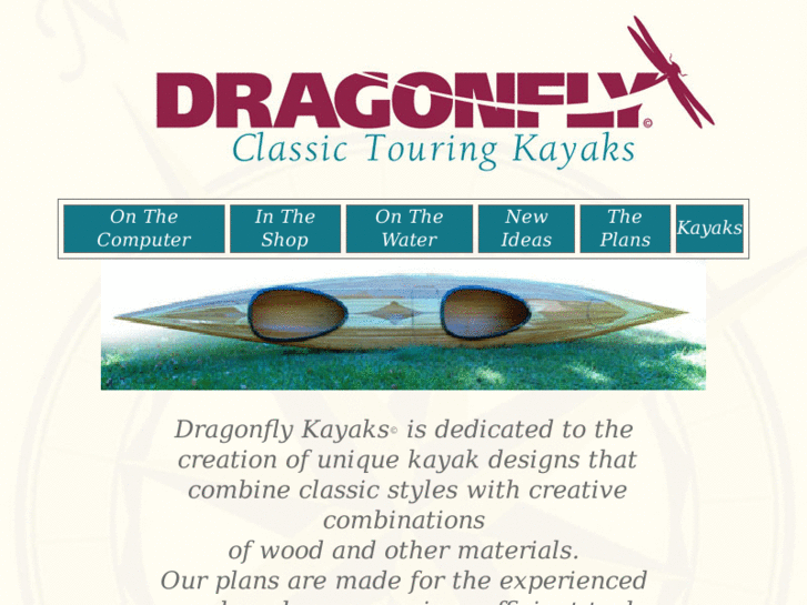 www.dragonflykayaks.com