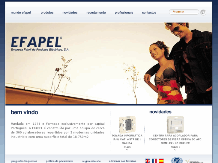 www.efapel.es