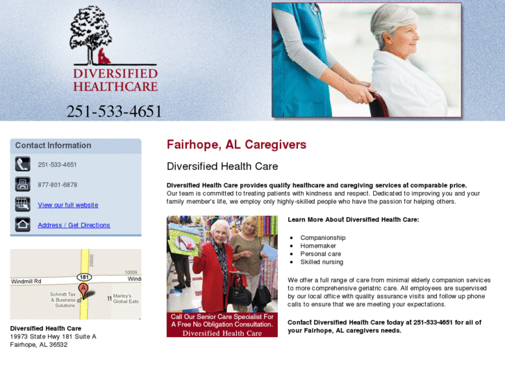 www.eldercareexperts.net