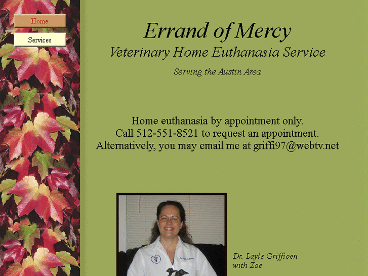 www.errandofmercy.net