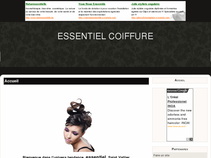 www.essentiel-coiffure.com