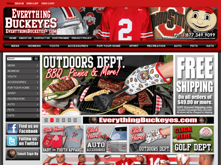 www.everythingbuckeyes.com