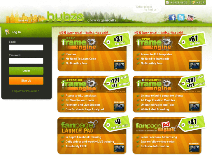 www.fanpageengine.com