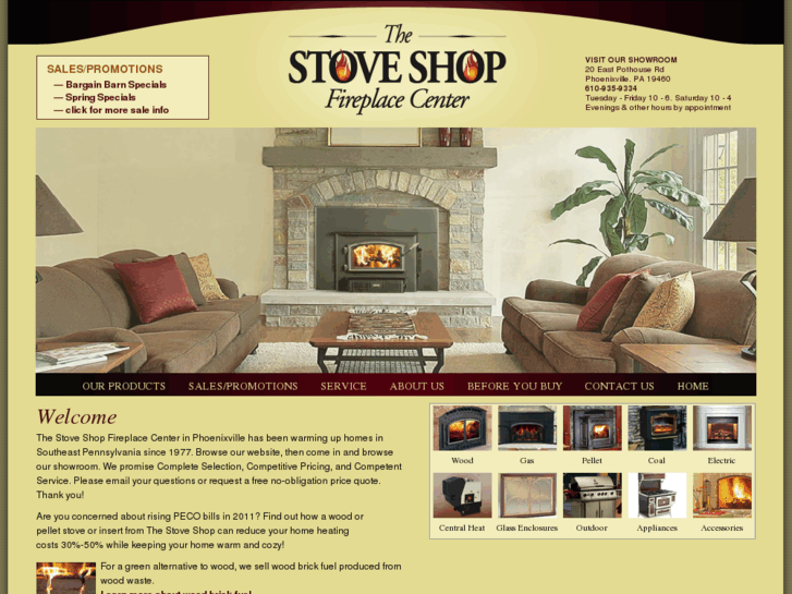 www.fireplaceexperts.com